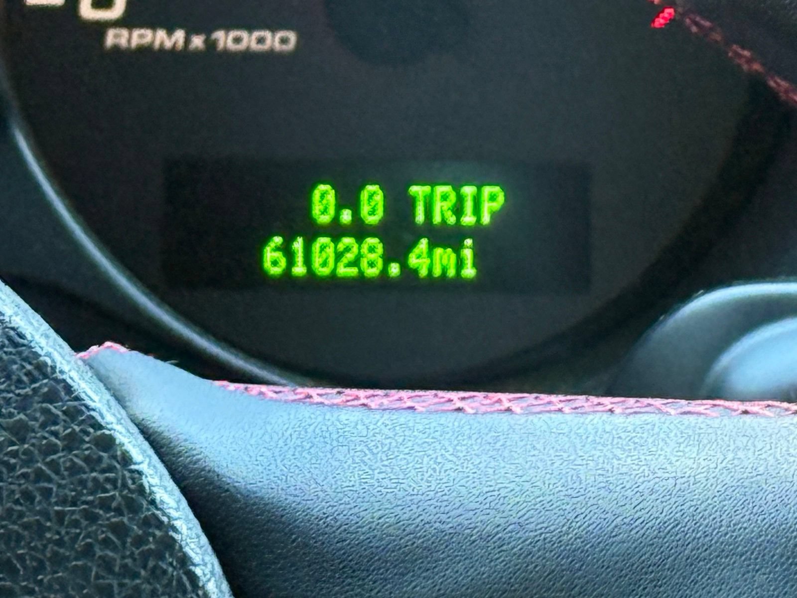 Used 2007 Ford Mustang Shelby GT500 RWD image 27
