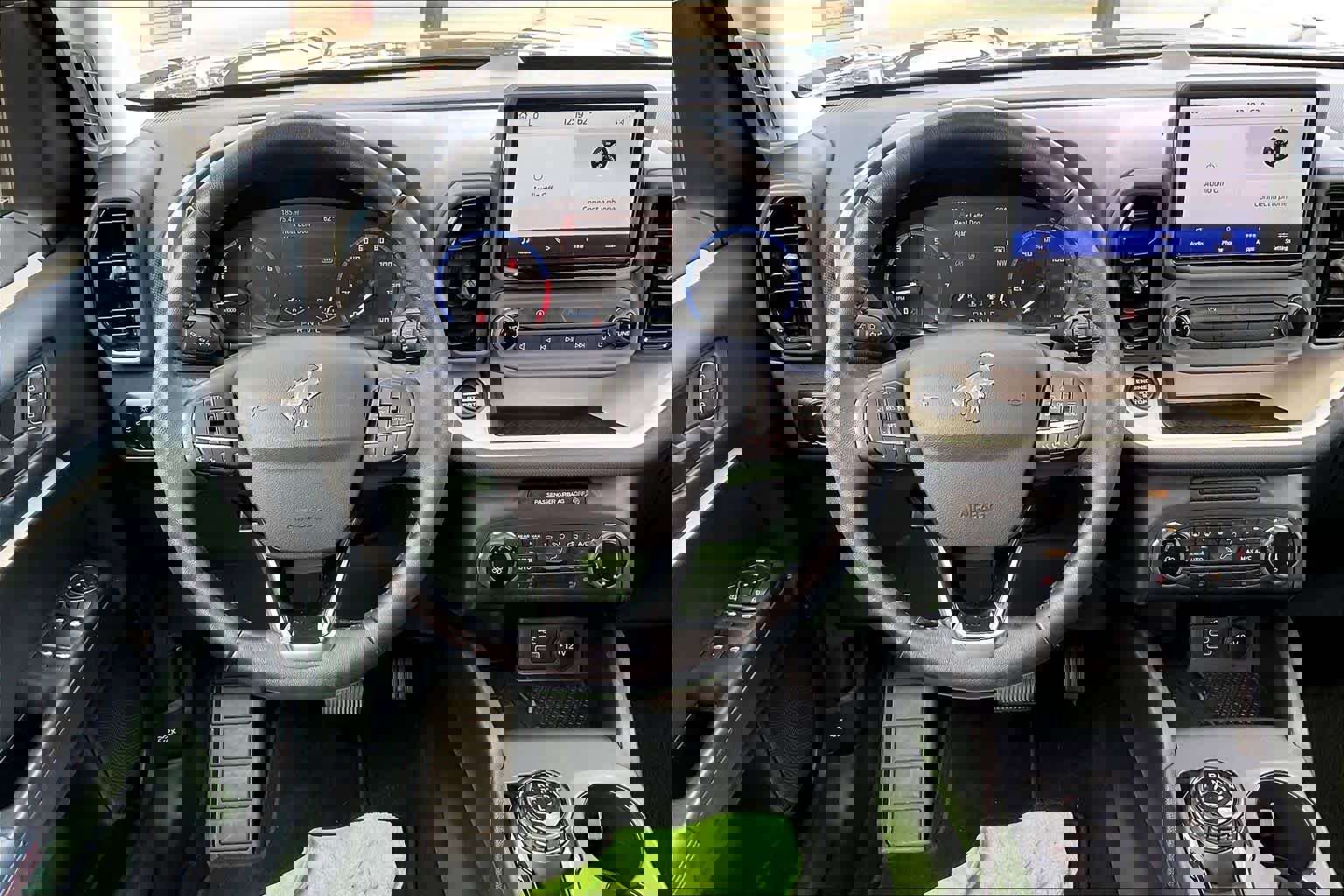 Used 2023 Ford Bronco Sport Heritage w/ Heritage Convenience Package image 6