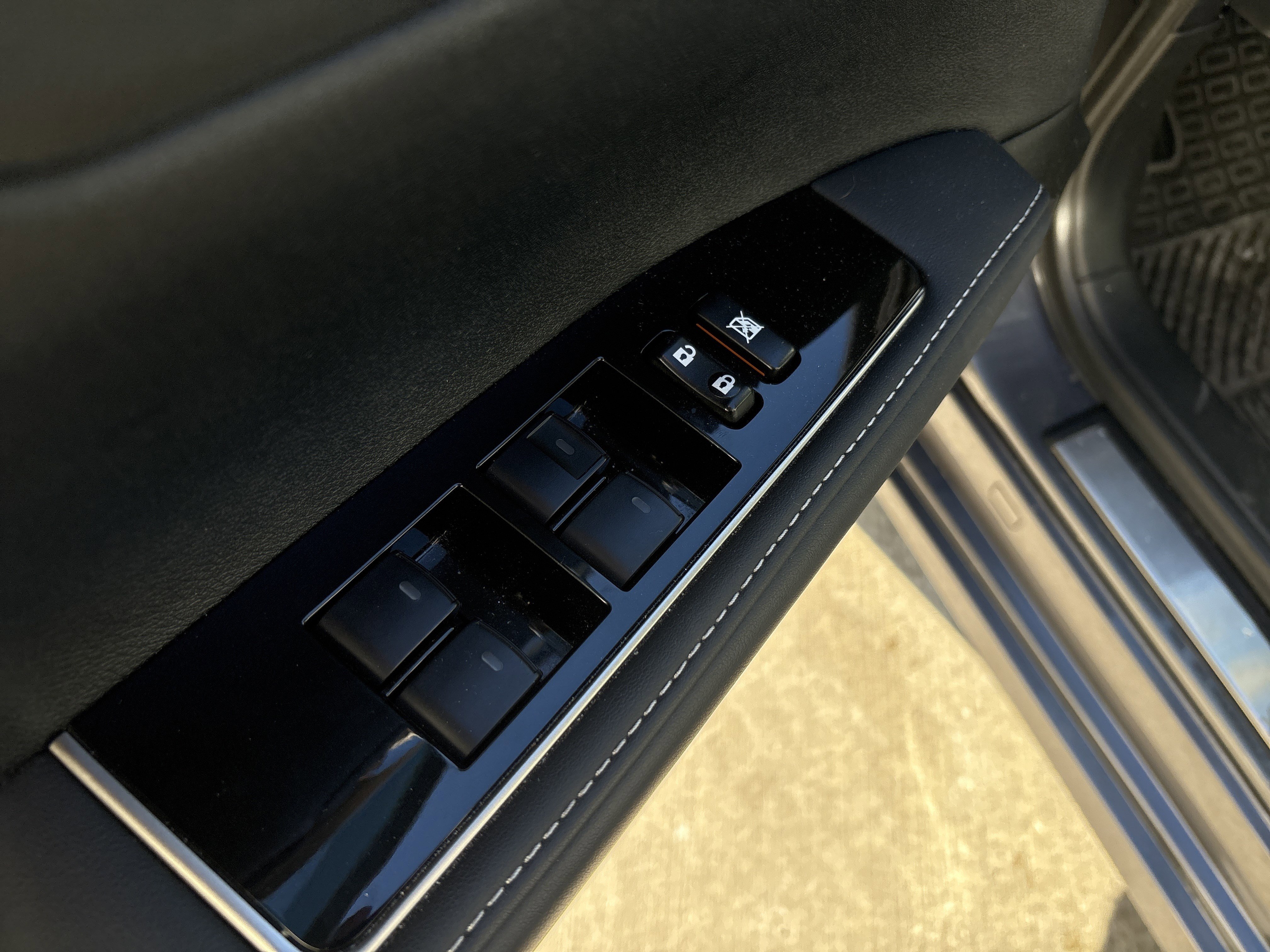 Used 2018 Lexus ES 350 image 15