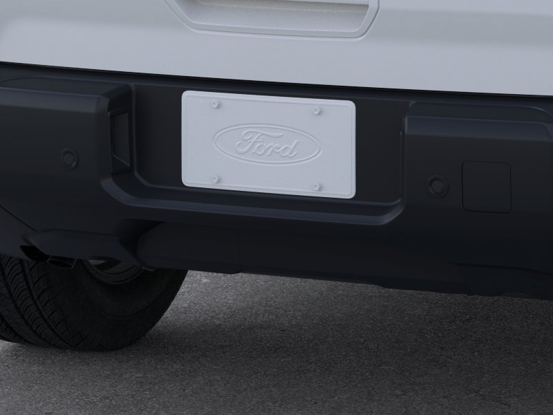 New 2026 Ford Bronco Sport Big Bend AWD/4WD image 47