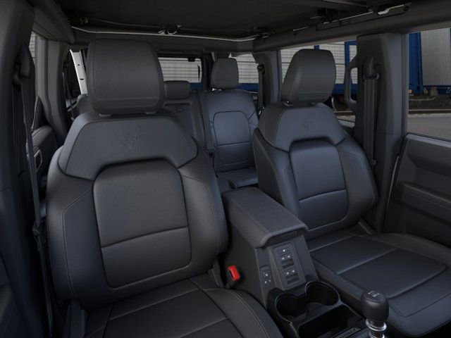 New 2026 Ford Bronco Badlands AWD/4WD image 10