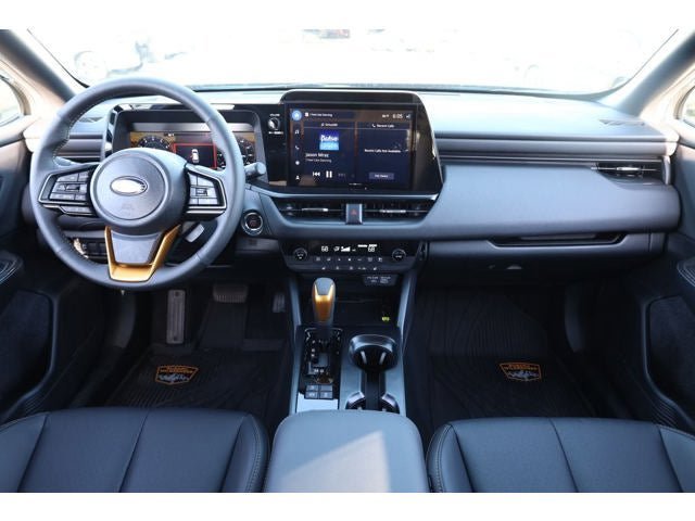 New 2026 Subaru Outback Wilderness AWD/4WD image 45