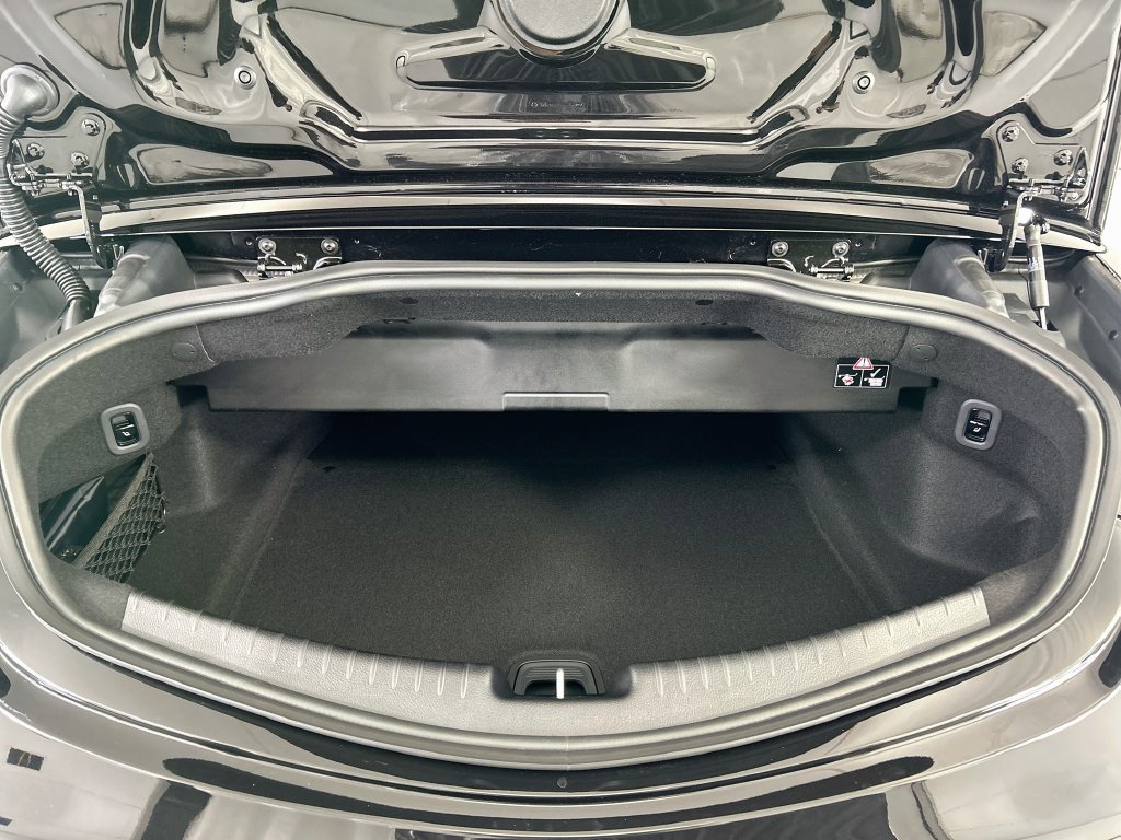 New 2027 Mercedes-Benz CLE 450 4MATIC Cabriolet image 24