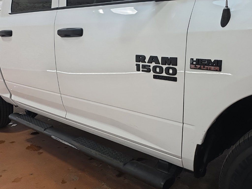 Used 2021 RAM 1500 Tradesman w/ Popular Equipment Group image 12