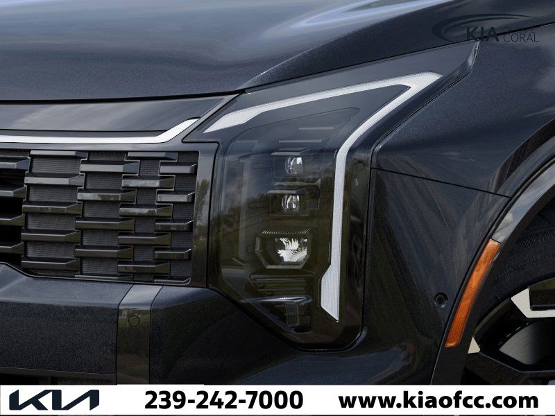 New 2026 Kia Sportage SX image 10