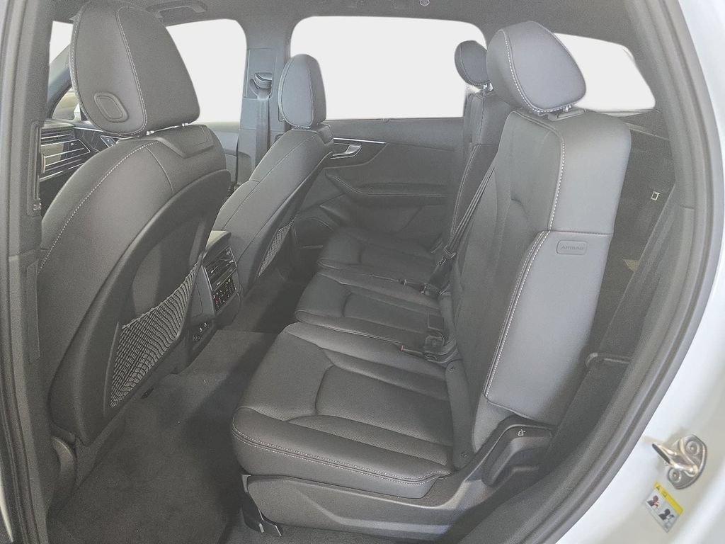 New 2026 Audi Q7 Premium Plus AWD/4WD image 18