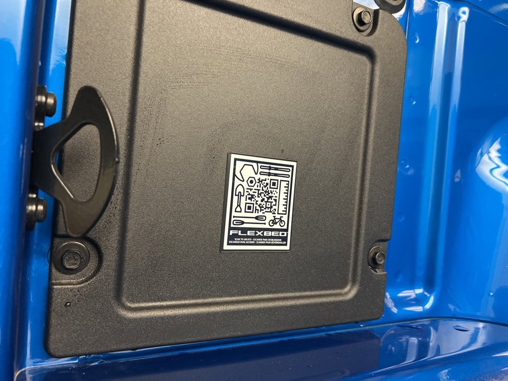 New 2025 Ford Maverick Lobo image 32