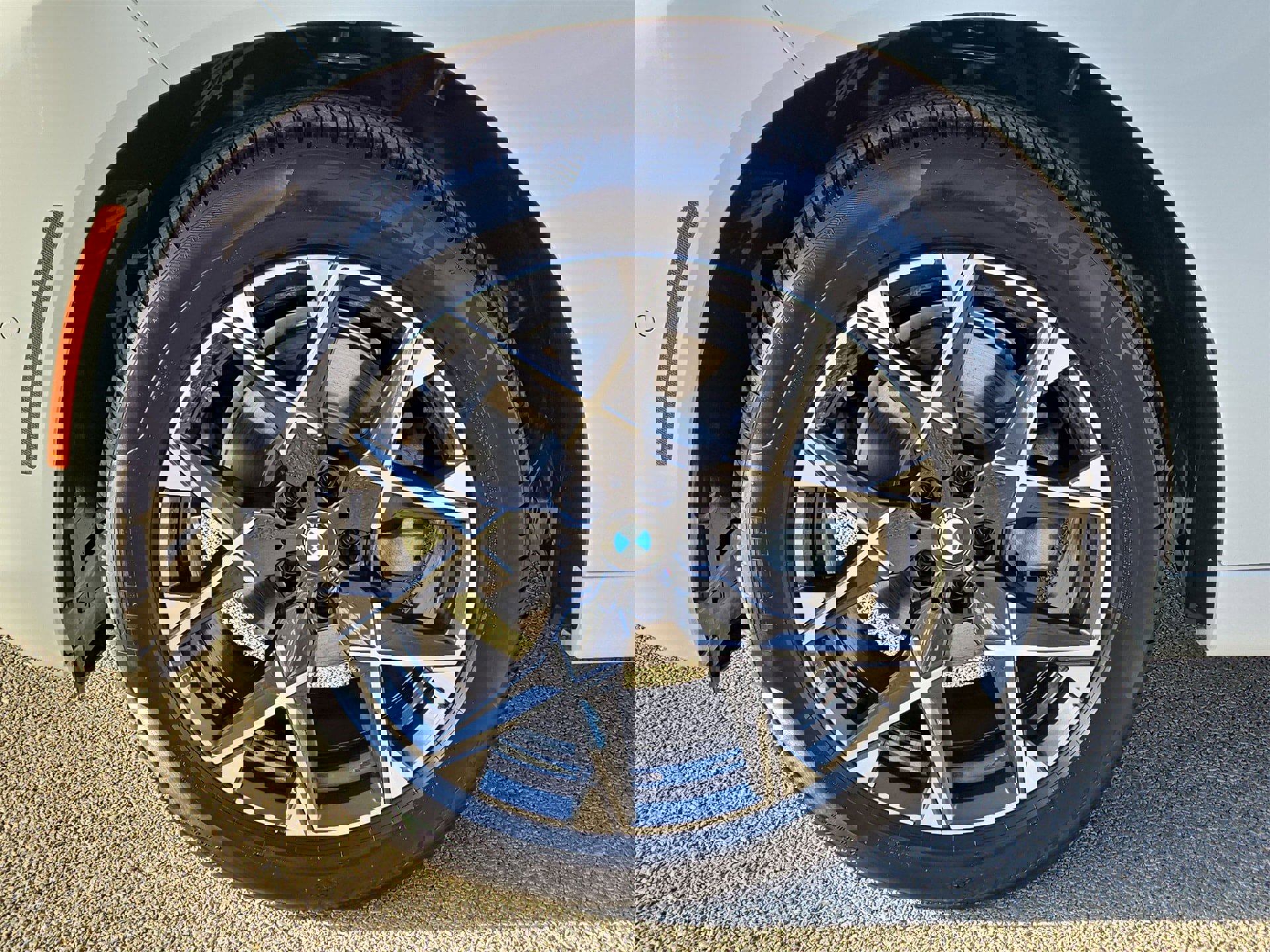 Used 2025 BMW X3 xDrive30i image 11