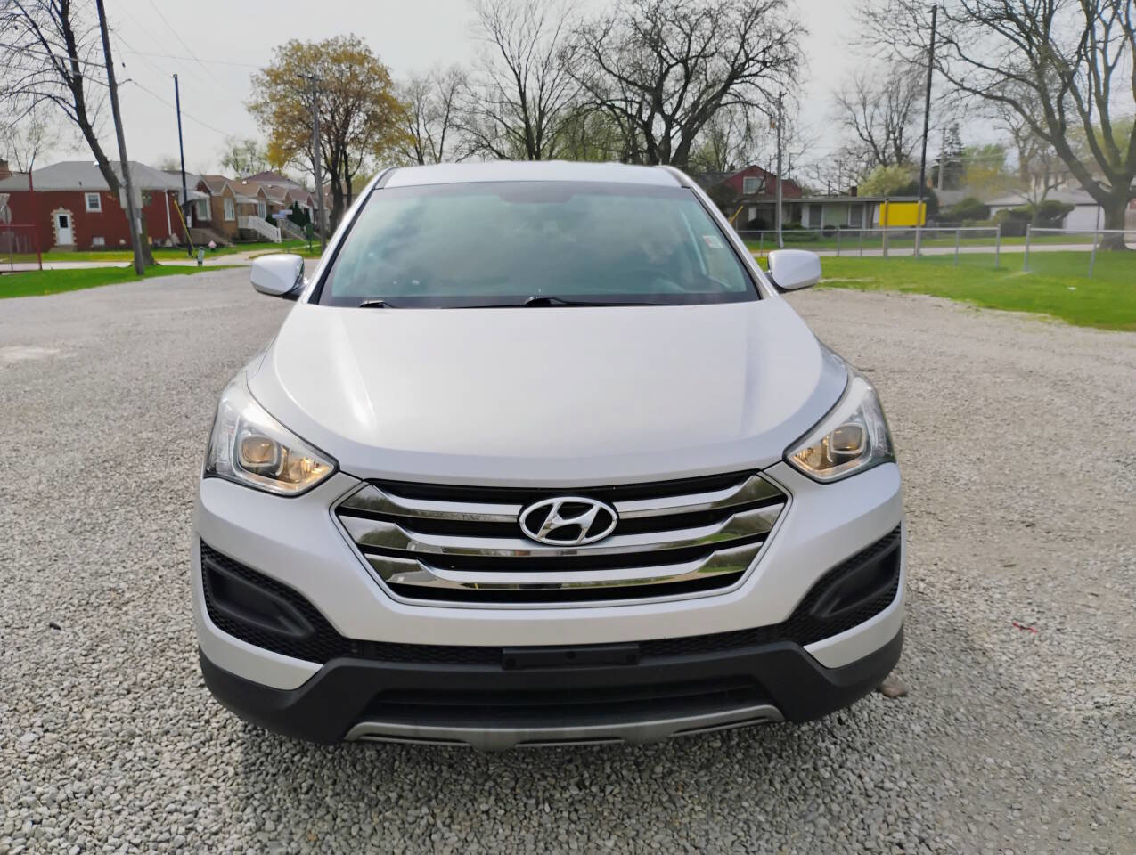 Used 2016 Hyundai Santa Fe Sport AWD/4WD image 14