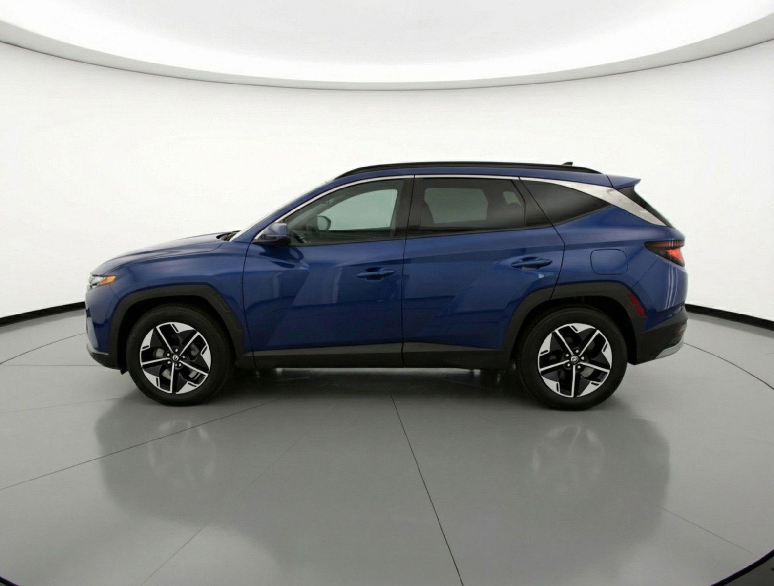 Used 2025 Hyundai Tucson SEL image 5