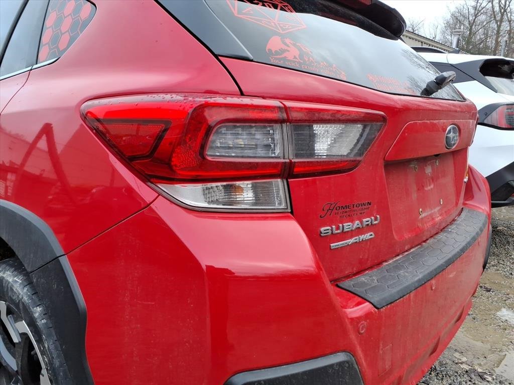 Used 2021 Subaru Crosstrek 2.5i Limited w/ Moonroof Package 2 image 10