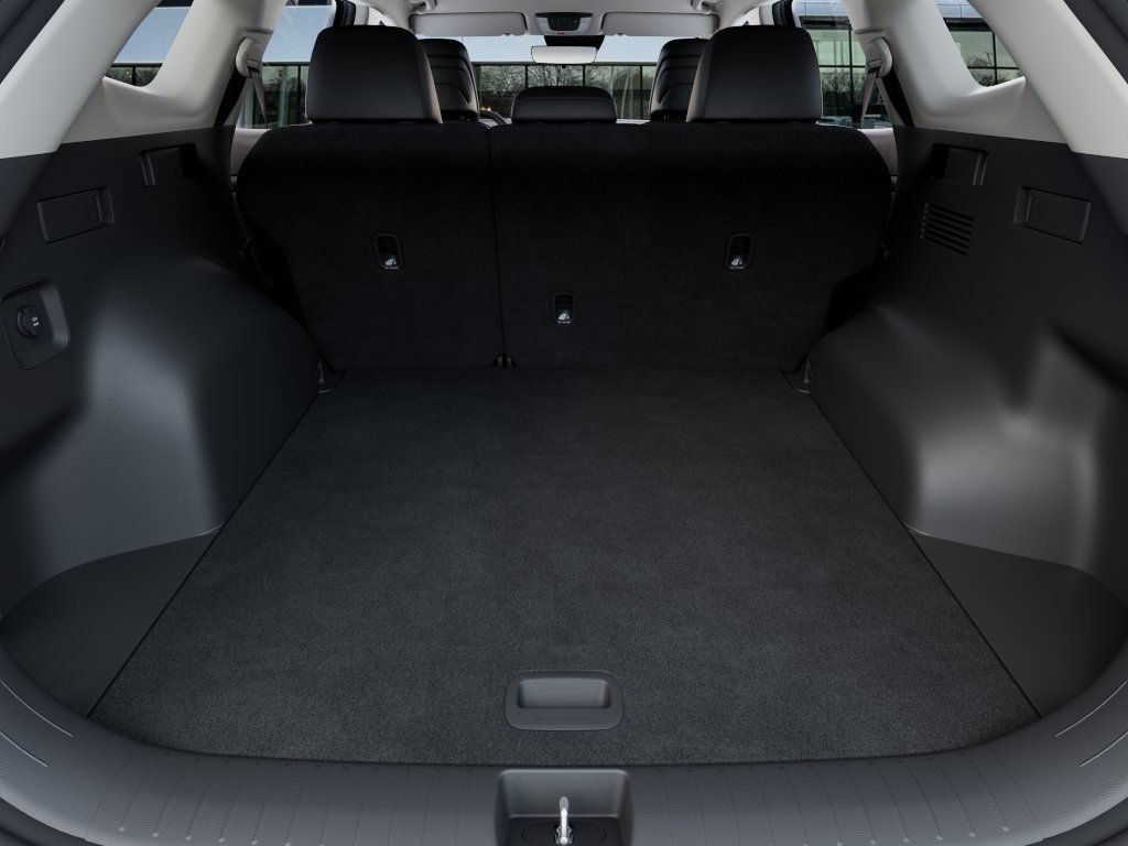 New 2026 Kia Sportage EX AWD/4WD image 19