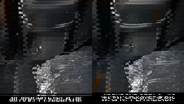 New 2026 Ford Ranger Lariat w/ Trailer Tow Package AWD/4WD image 8