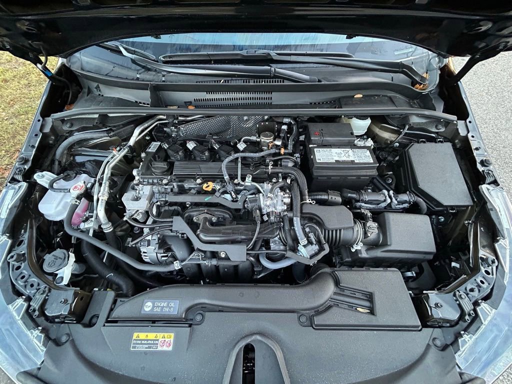 Used 2025 Toyota Corolla LE image 11