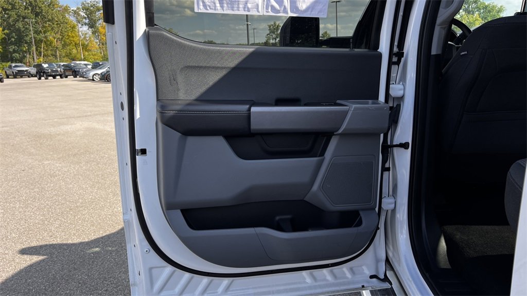 Used 2022 Ford F150 XLT w/ XTR Package image 29