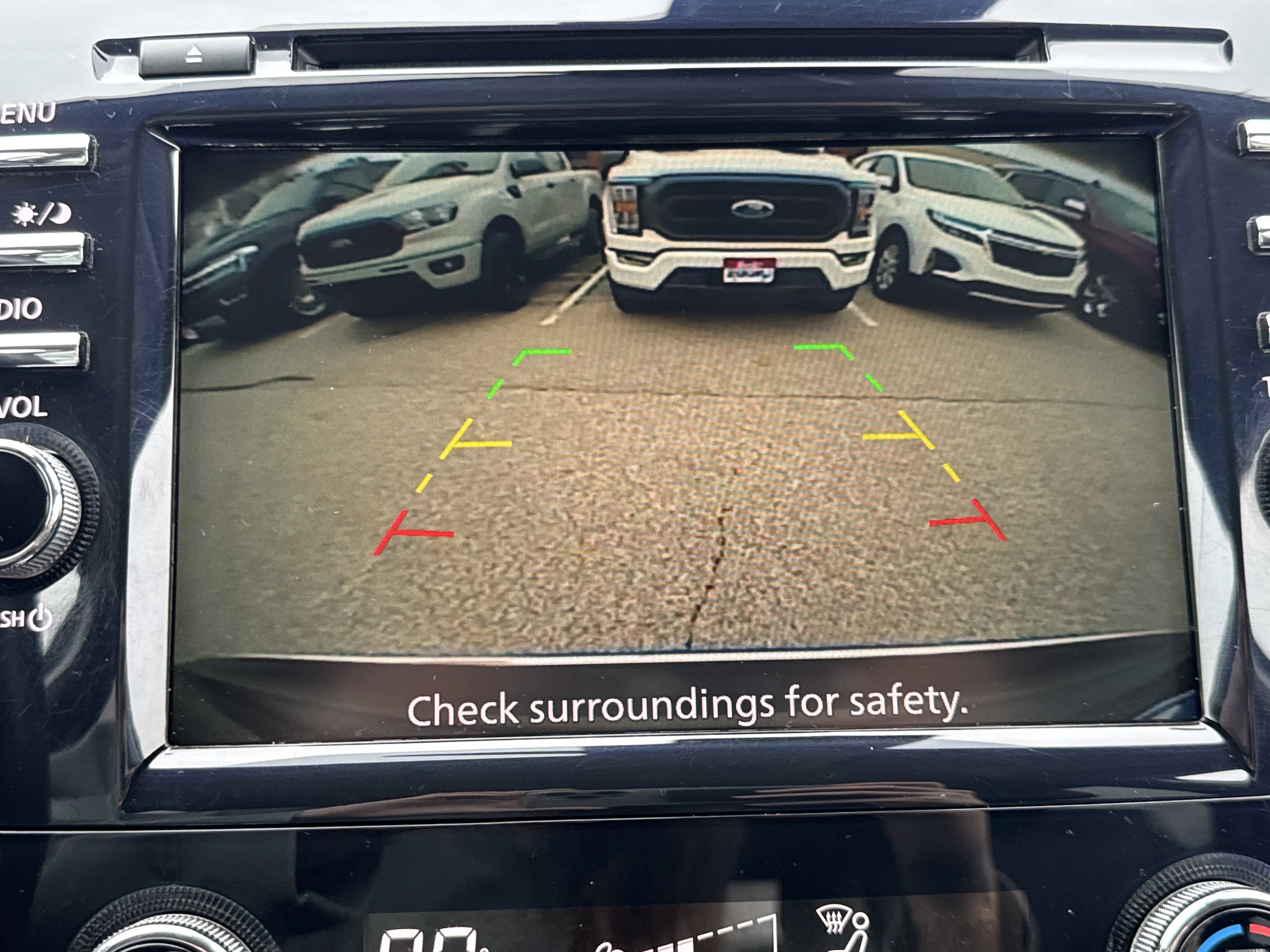 Used 2023 Nissan Murano SV image 20