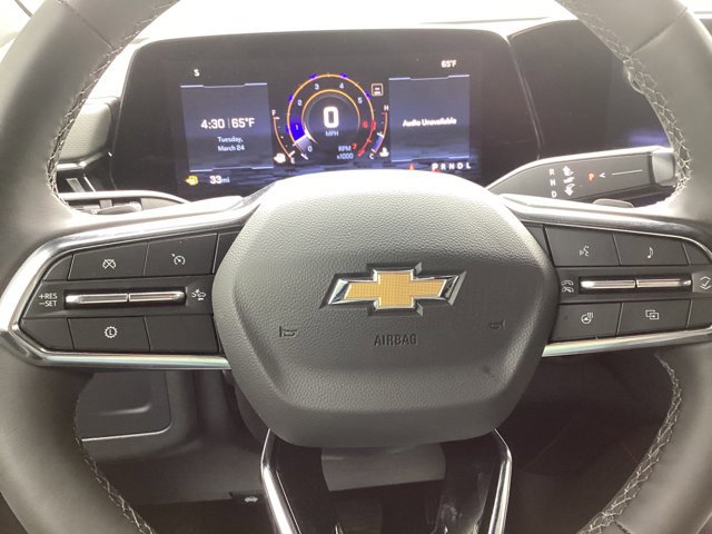 New 2025 Chevrolet Suburban Premier image 30