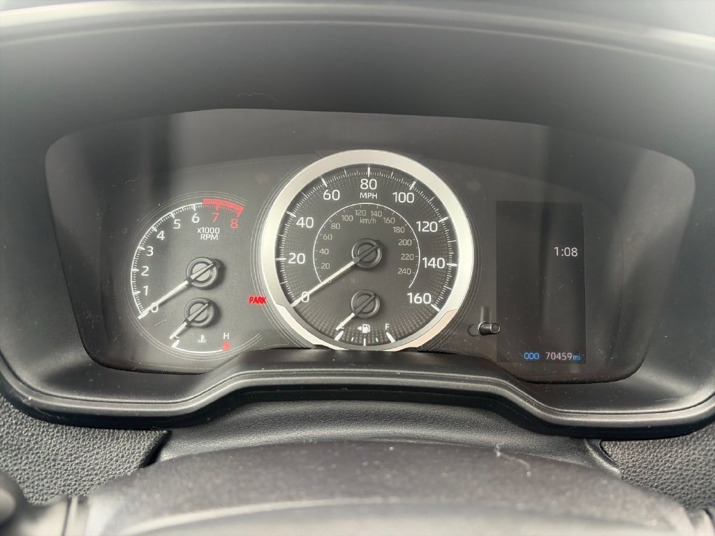 Used 2021 Toyota Corolla LE FWD image 29