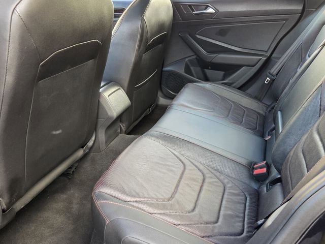 Used 2024 Volkswagen Jetta GLI Autobahn image 15