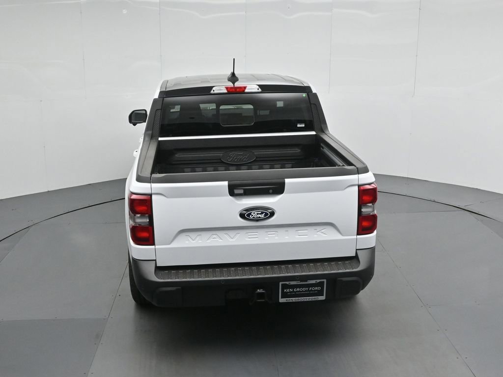 New 2026 Ford Maverick Lariat AWD/4WD image 41