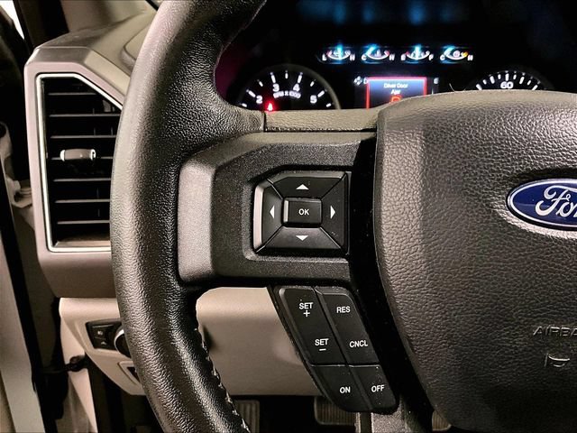 Used 2020 Ford F150 XLT w/ Equipment Group 302A Luxury AWD/4WD image 17