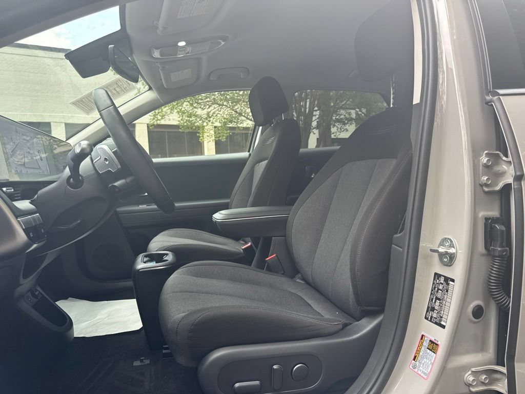 Used 2024 Hyundai Ioniq 5 SEL AWD/4WD image 8