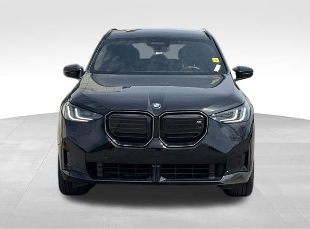 Certified 2026 BMW X3 M50 w/ Premium Package image 13