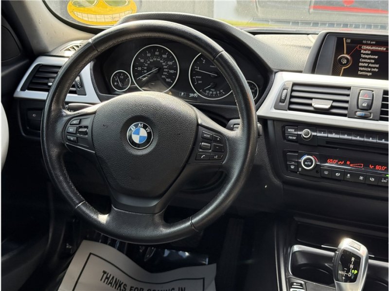 Used 2013 BMW 328i Sedan image 30