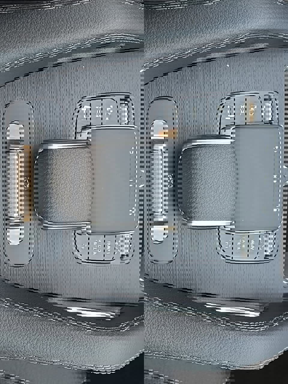 New 2026 Mercedes-Benz GLS 450 4MATIC image 22