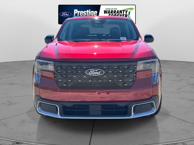 New 2026 Ford Maverick Lariat w/ 4K Tow Package AWD/4WD image 9