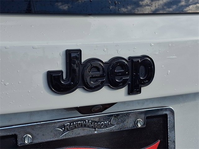 Used 2023 Jeep Renegade Latitude image 30