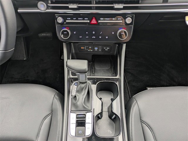 Certified 2025 Hyundai Santa Cruz XRT image 19