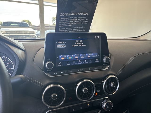 Used 2023 Nissan Sentra SV image 22