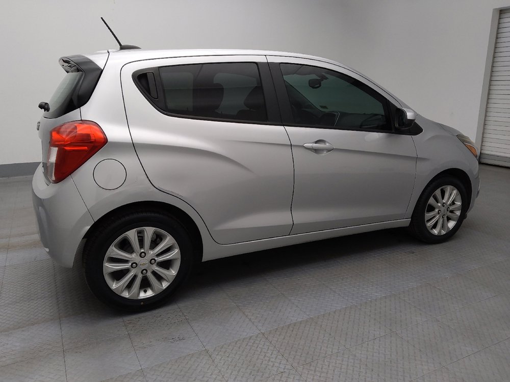 Used 2016 Chevrolet Spark LT image 10