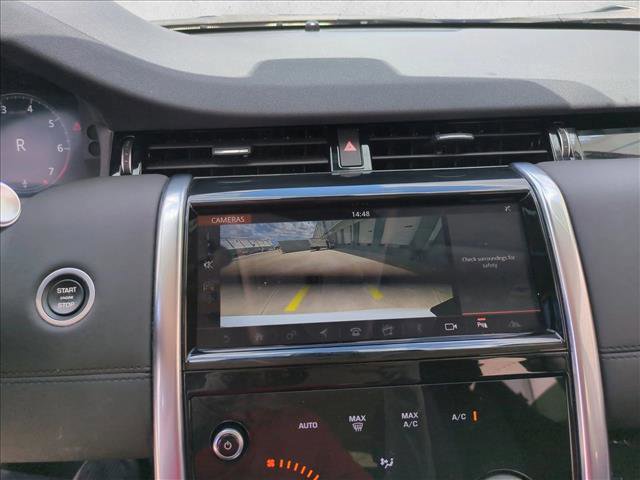 Used 2020 Land Rover Discovery Sport S AWD/4WD image 13