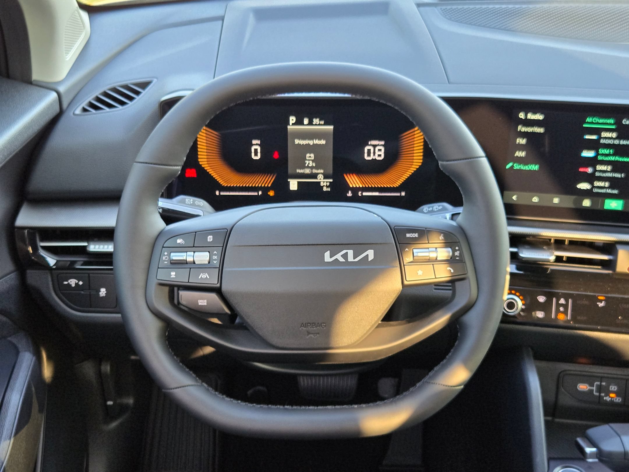 New 2026 Kia Sportage LX w/ LX Convenience Package FWD image 21