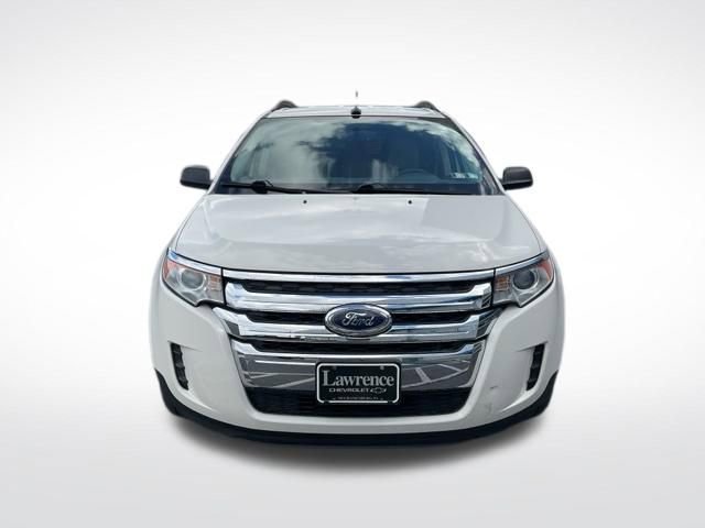 Used 2013 Ford Edge SE AWD/4WD image 9