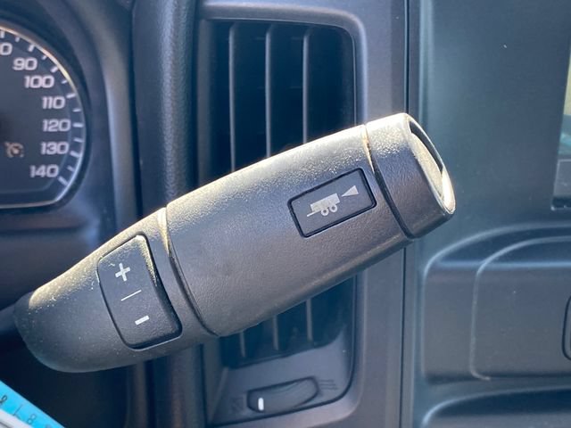 Used 2016 GMC Sierra 1500 4x4 Crew Cab w/ Sierra Convenience Package image 12