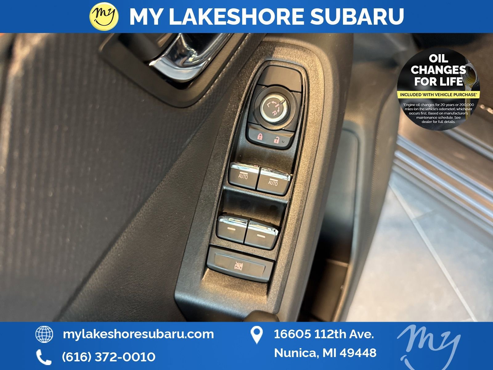 New 2026 Subaru Crosstrek 2.5i Limited image 11