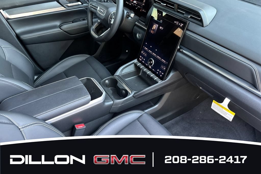 New 2026 GMC Terrain Elevation w/ Elevation Premium Package AWD/4WD image 17
