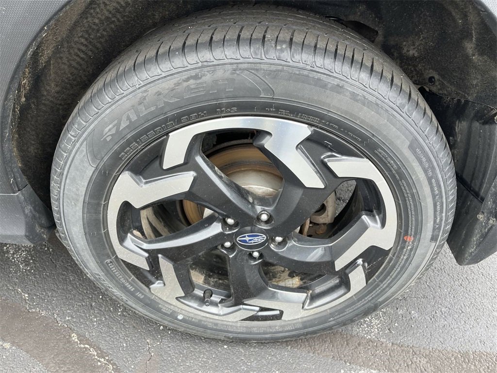 Used 2022 Subaru Crosstrek 2.5i Limited w/ Moonroof Package 2 image 33