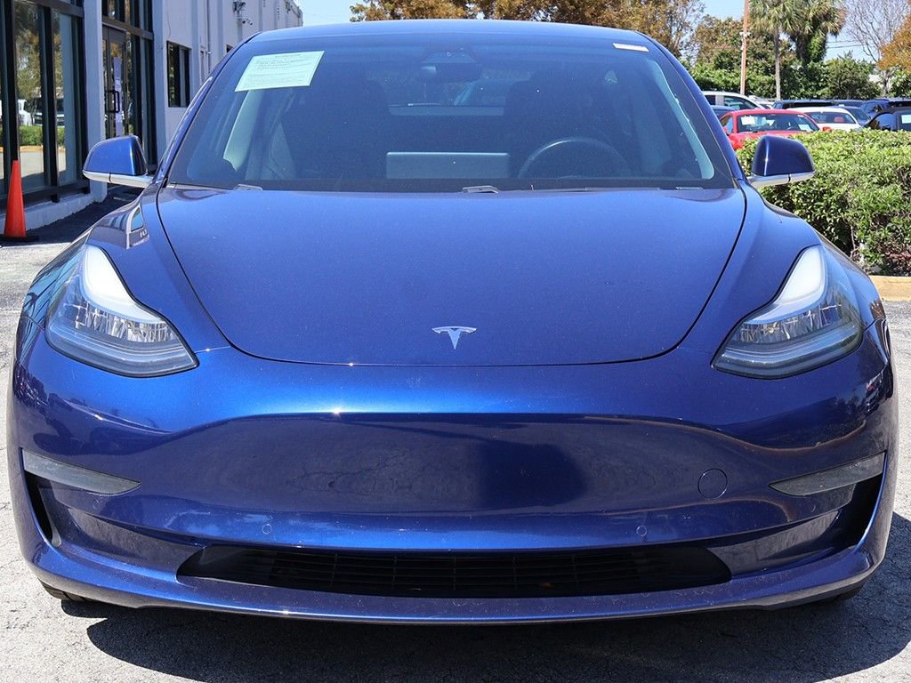 Used 2019 Tesla Model 3 Long Range image 11