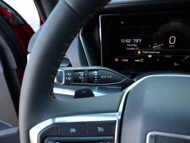 New 2026 GMC Terrain AT4 w/ Convenience Package III AWD/4WD image 31
