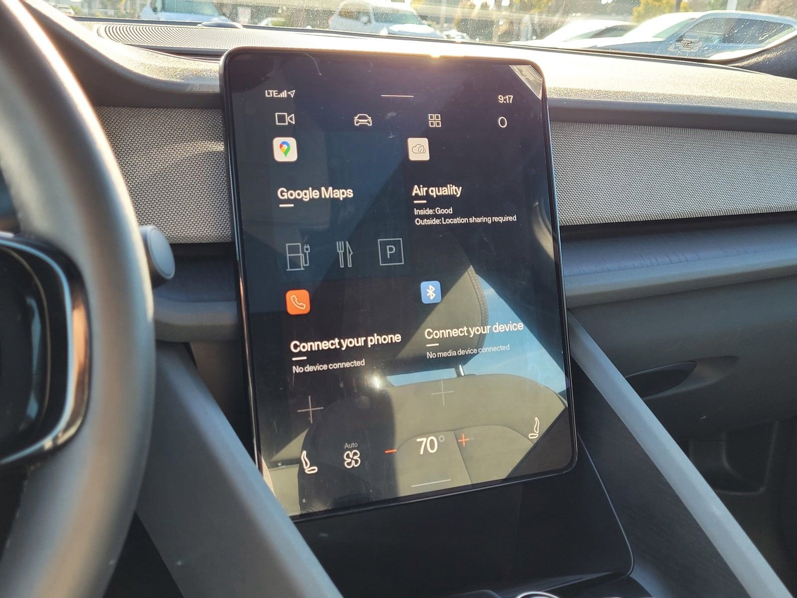 Used 2023 Polestar Polestar 2 w/ Pilot Pack image 23