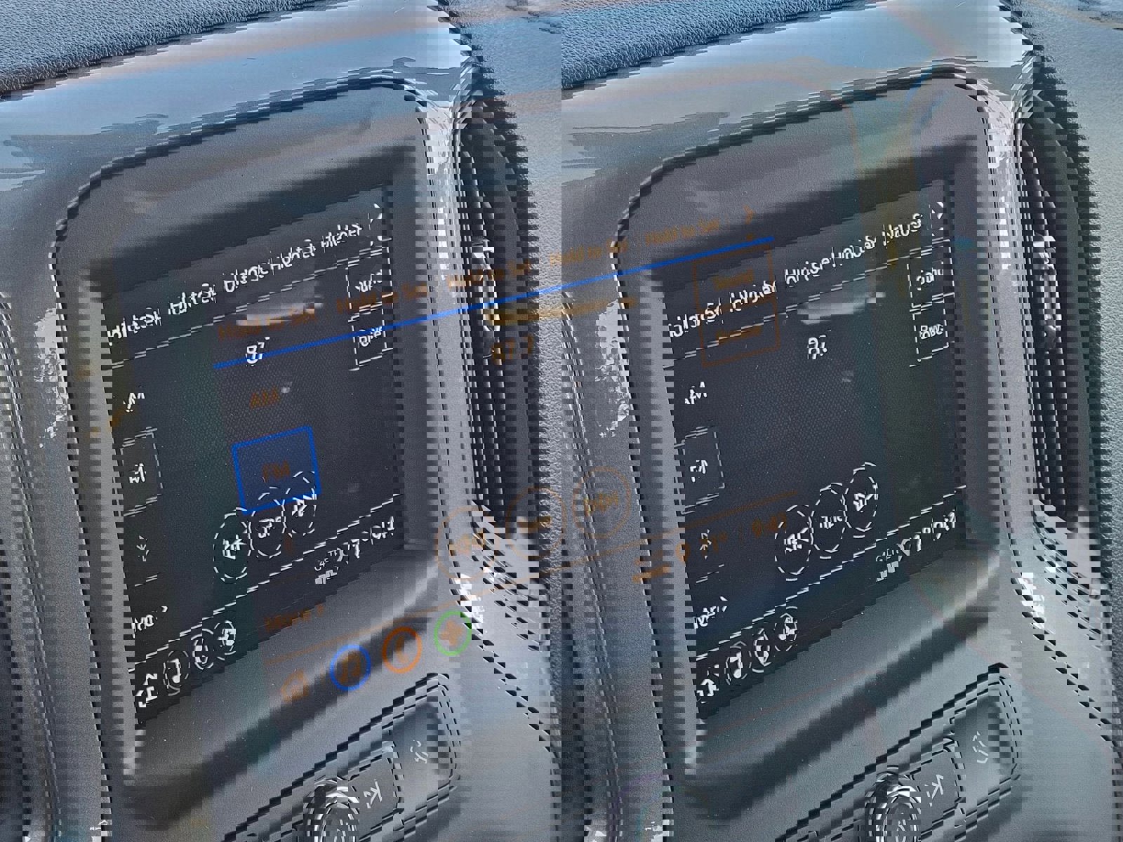 New 2026 GMC Sierra 3500 Pro w/ 1SA Pro Safety Plus Package image 18