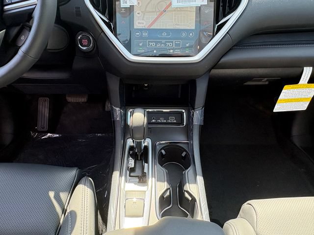 New 2026 Subaru Ascent Limited AWD/4WD image 14