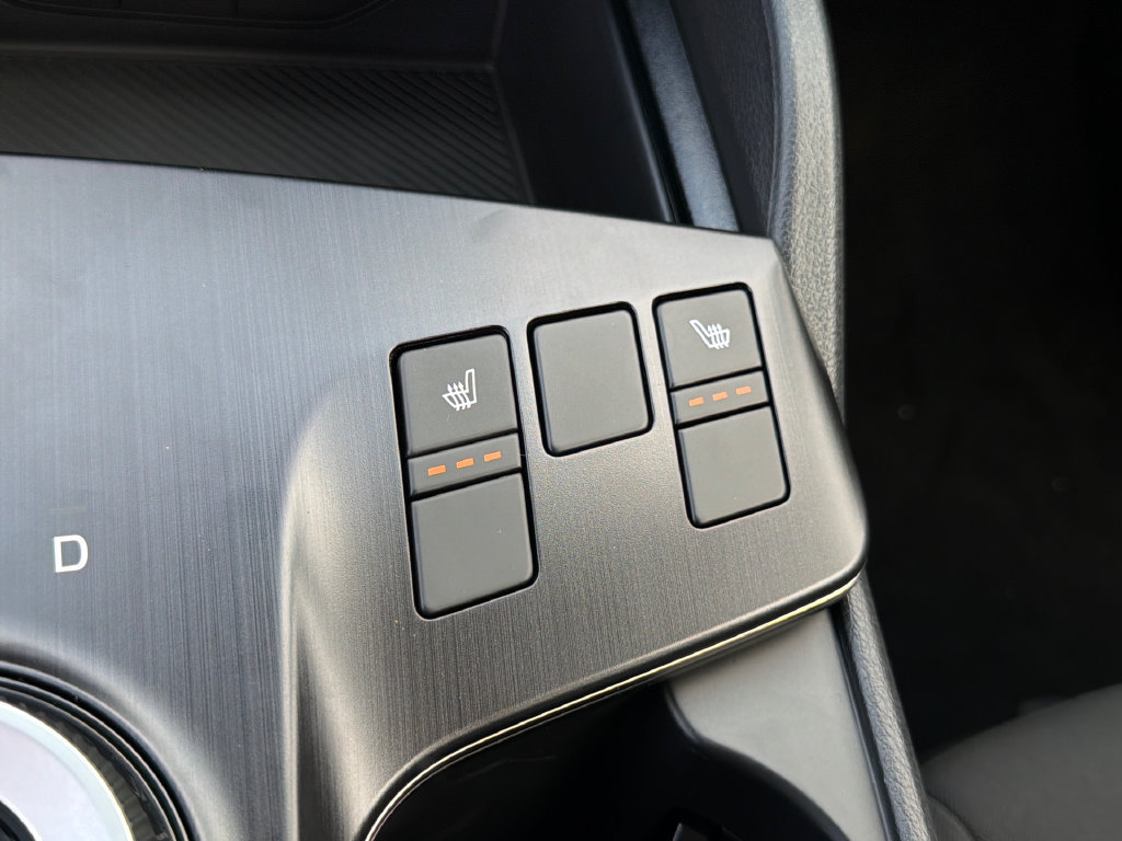 New 2027 Kia Sportage S AWD/4WD image 28