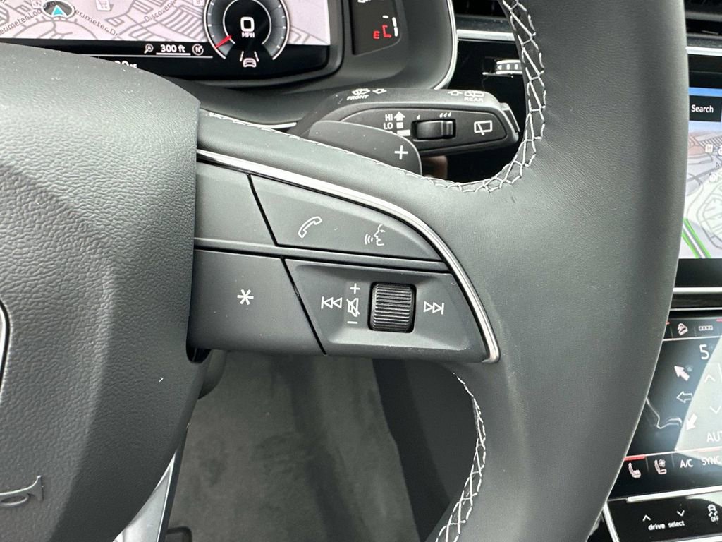 New 2026 Audi Q8 Premium Plus image 19