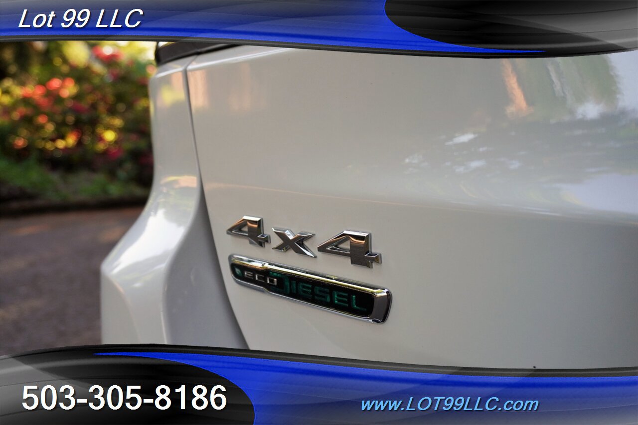 Used 2014 Jeep Grand Cherokee Summit AWD/4WD image 34
