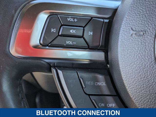 Used 2019 Ford Mustang EcoBoost w/ Equipment Group 101A image 17